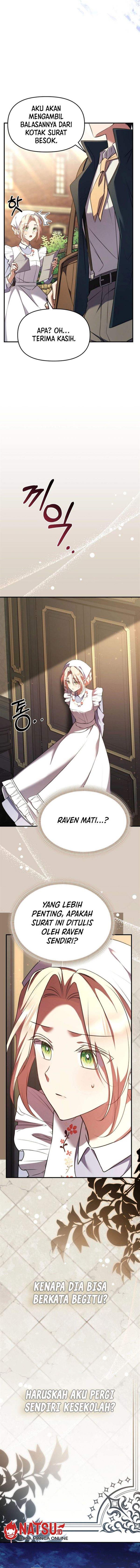 Surviving in a School of Ghost Stories Chapter 01 page 32