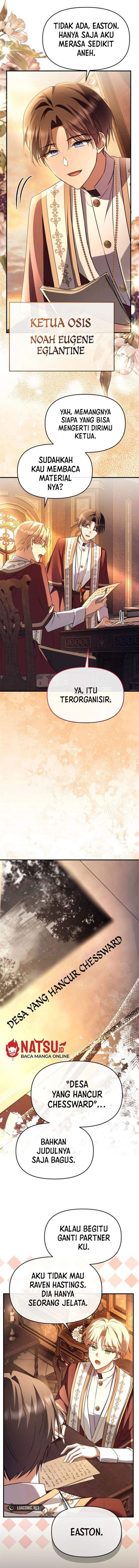 Surviving in a School of Ghost Stories Chapter 02 page 32