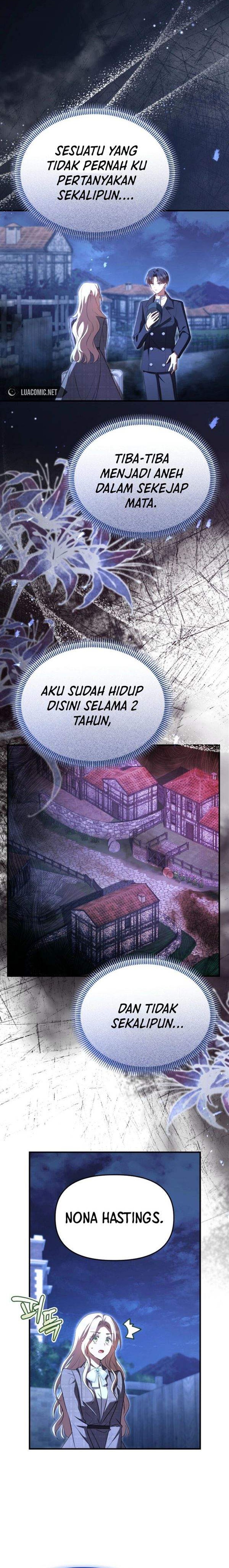 Surviving in a School of Ghost Stories Chapter 02 page 12