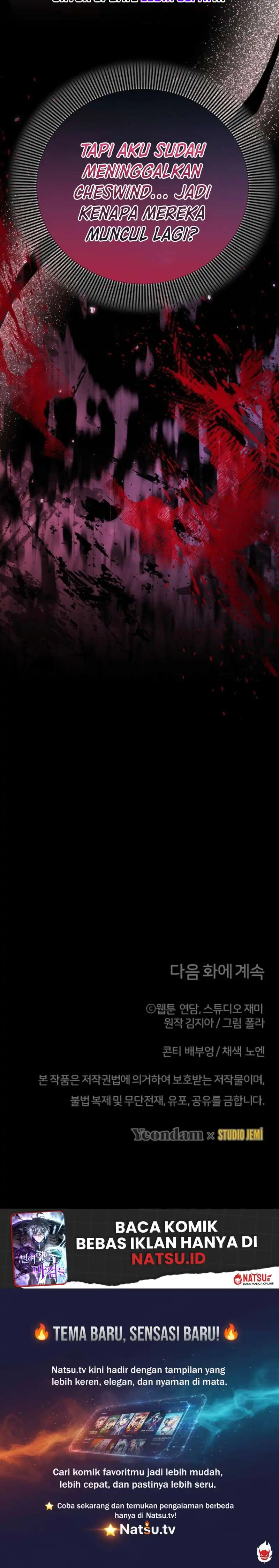 Baca Surviving in a School of Ghost Stories - Chapter 25 halaman 13