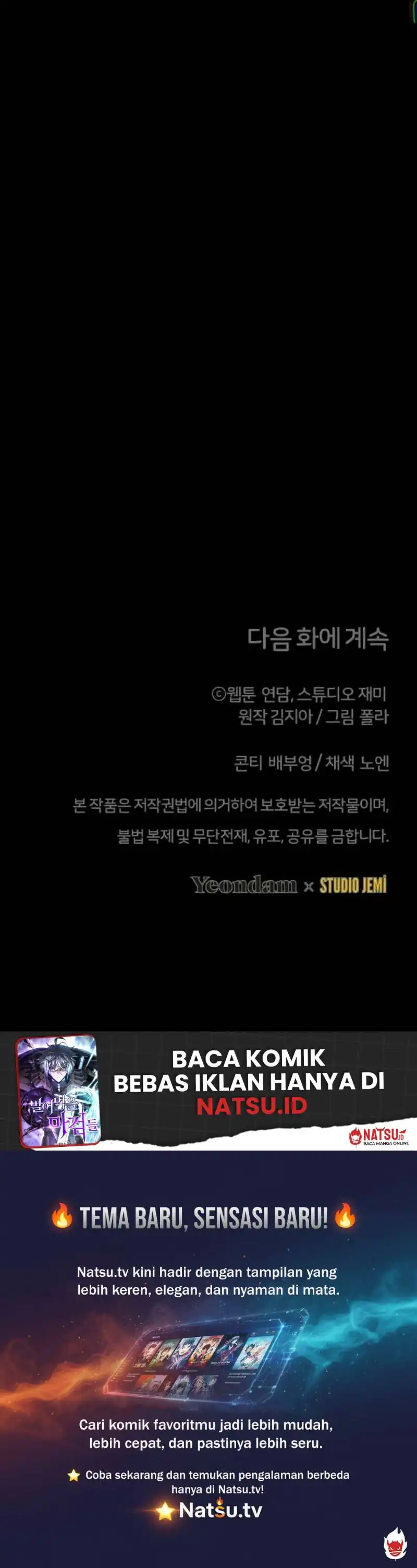 Baca Surviving in a School of Ghost Stories - Chapter 29 halaman 13