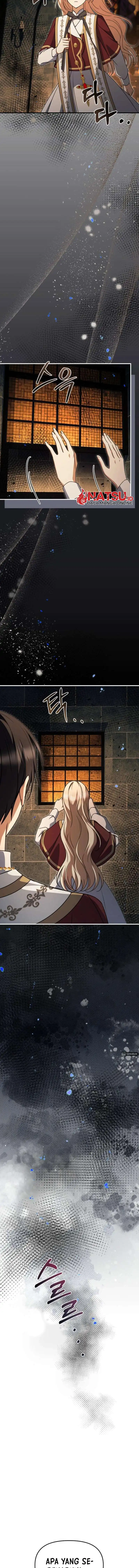 Baca Surviving in a School of Ghost Stories - Chapter 31 halaman 15