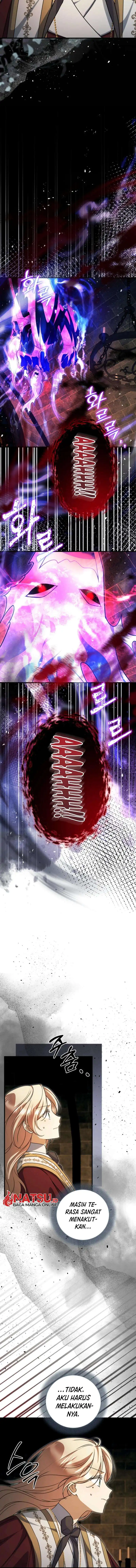 Baca Surviving in a School of Ghost Stories - Chapter 31 halaman 9