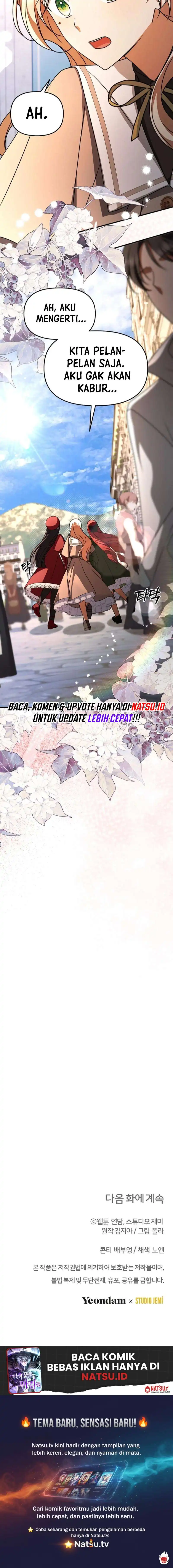 Baca Surviving in a School of Ghost Stories - Chapter 35 halaman 15