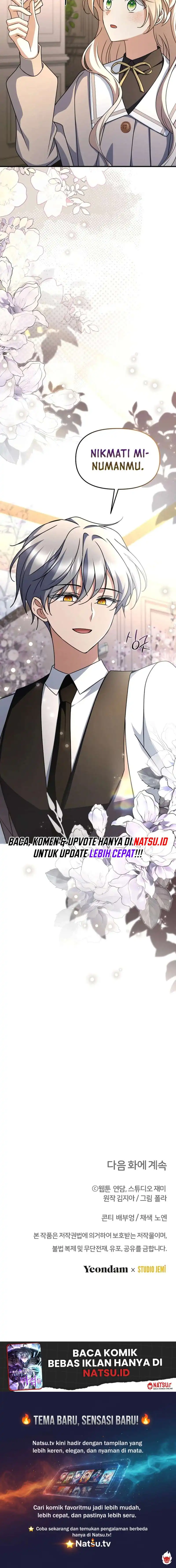 Baca Surviving in a School of Ghost Stories - Chapter 36 halaman 13