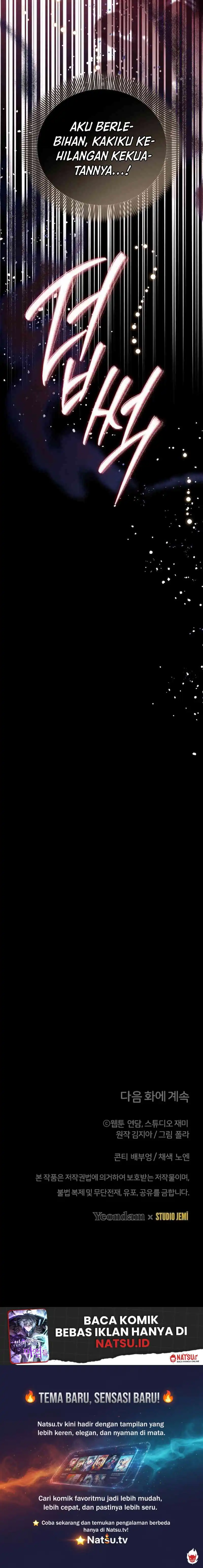 Baca Surviving in a School of Ghost Stories - Chapter 41 halaman 14