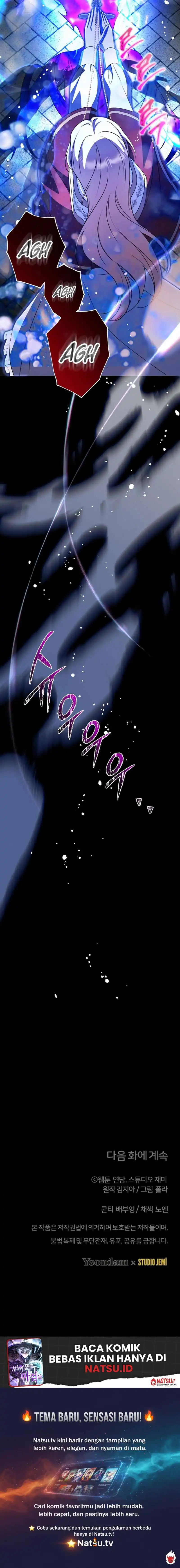 Baca Surviving in a School of Ghost Stories - Chapter 43 halaman 13