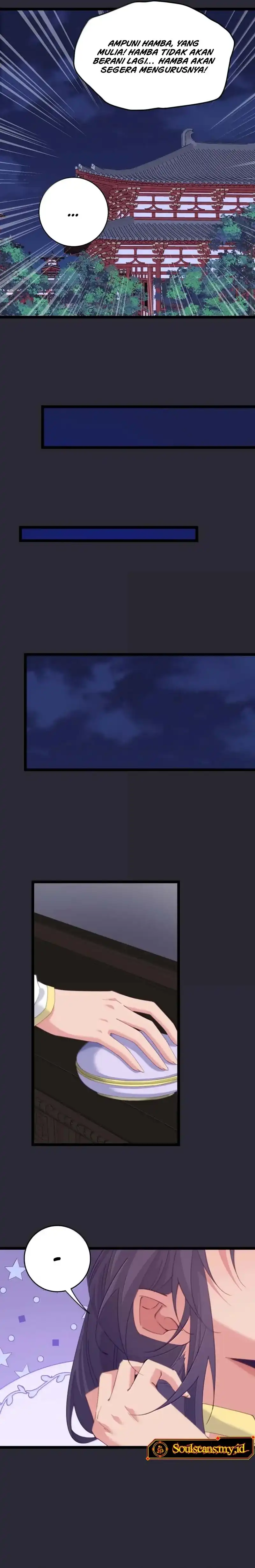 Baca Surviving the Apocalypse - Chapter 69 halaman 10