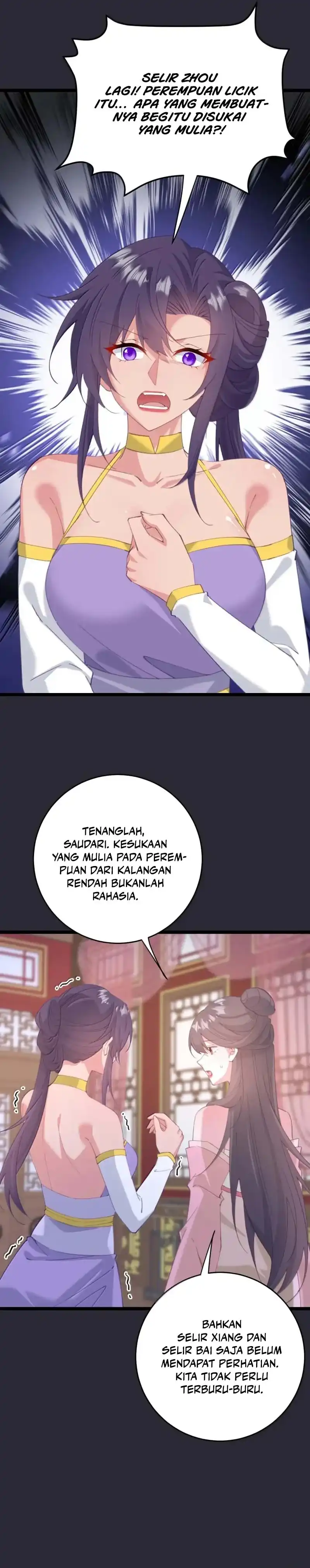 Baca Surviving the Apocalypse - Chapter 69 halaman 13