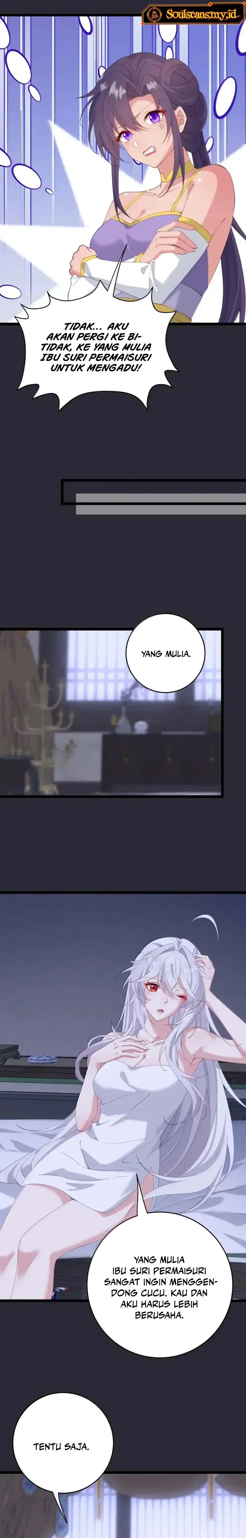 Baca Surviving the Apocalypse - Chapter 69 halaman 14