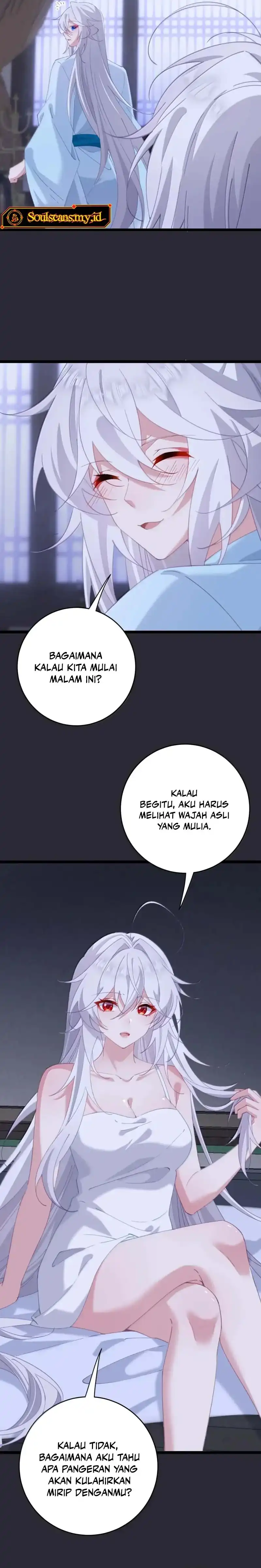Baca Surviving the Apocalypse - Chapter 69 halaman 15