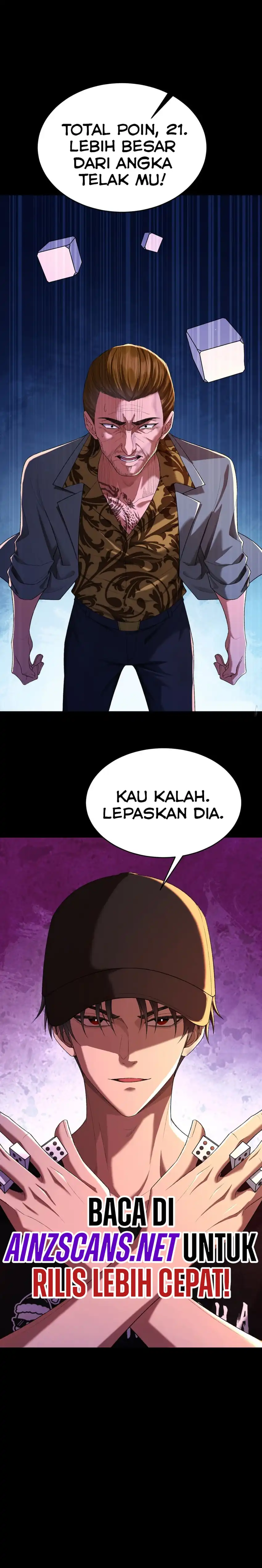 Baca Surviving the Heat Apocalypse with My God-Tier Safehouse - Chapter 13 halaman 11