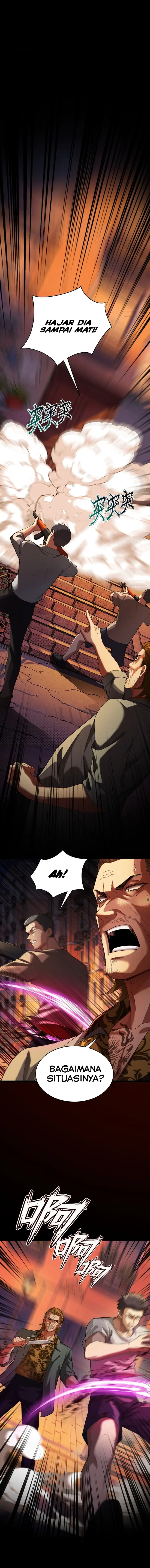 Baca Surviving the Heat Apocalypse with My God-Tier Safehouse - Chapter 13 halaman 14