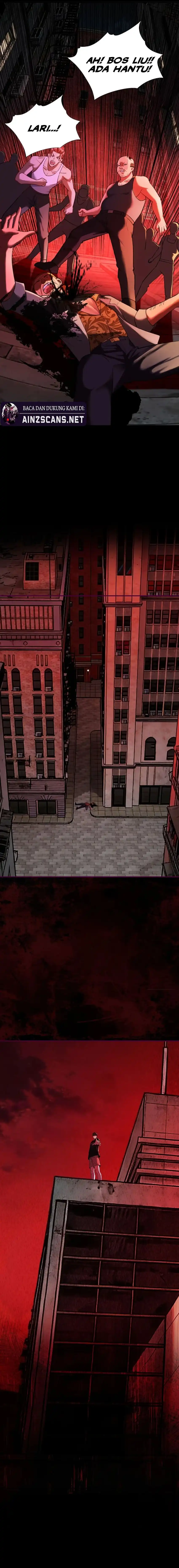 Baca Surviving the Heat Apocalypse with My God-Tier Safehouse - Chapter 14 halaman 9