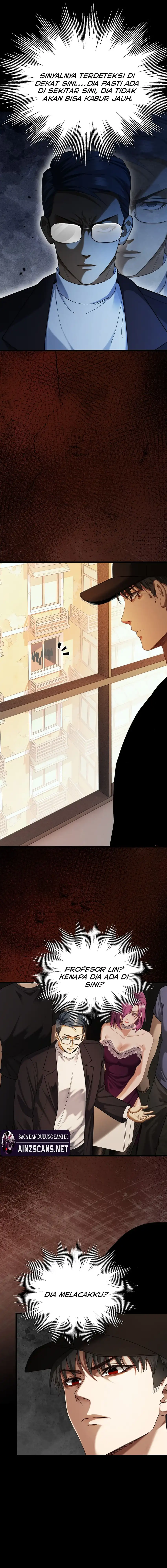 Baca Surviving the Heat Apocalypse with My God-Tier Safehouse - Chapter 16 halaman 12