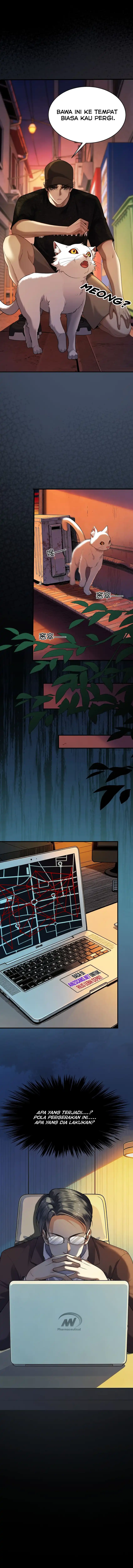 Baca Surviving the Heat Apocalypse with My God-Tier Safehouse - Chapter 16 halaman 4