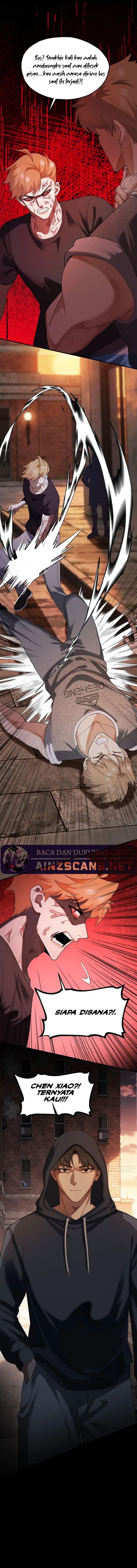 Baca Surviving the Heat Apocalypse with My God-Tier Safehouse - Chapter 17 halaman 10