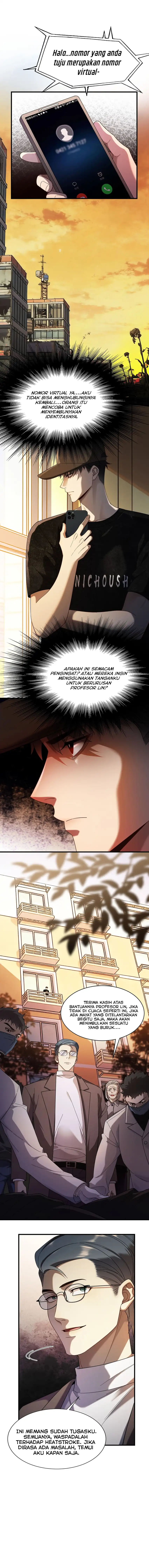 Baca Surviving the Heat Apocalypse with My God-Tier Safehouse - Chapter 17 halaman 3