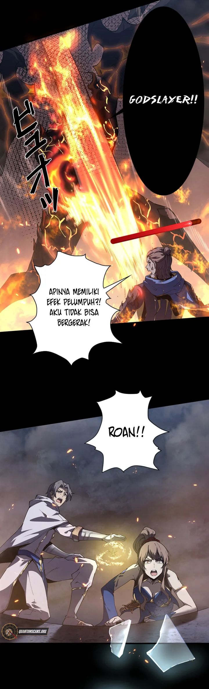 Surviving the Inverted World with Omnipotent Skills Chapter 01 page 26