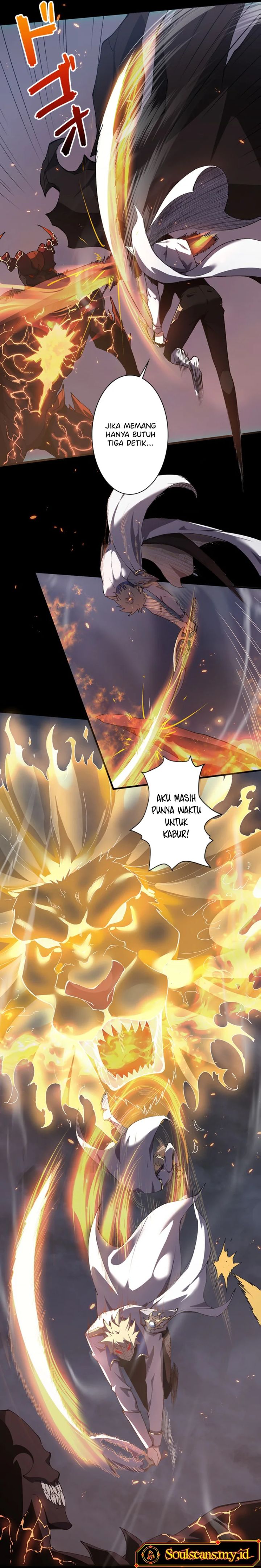 Surviving the Inverted World with Omnipotent Skills Chapter 01 page 42