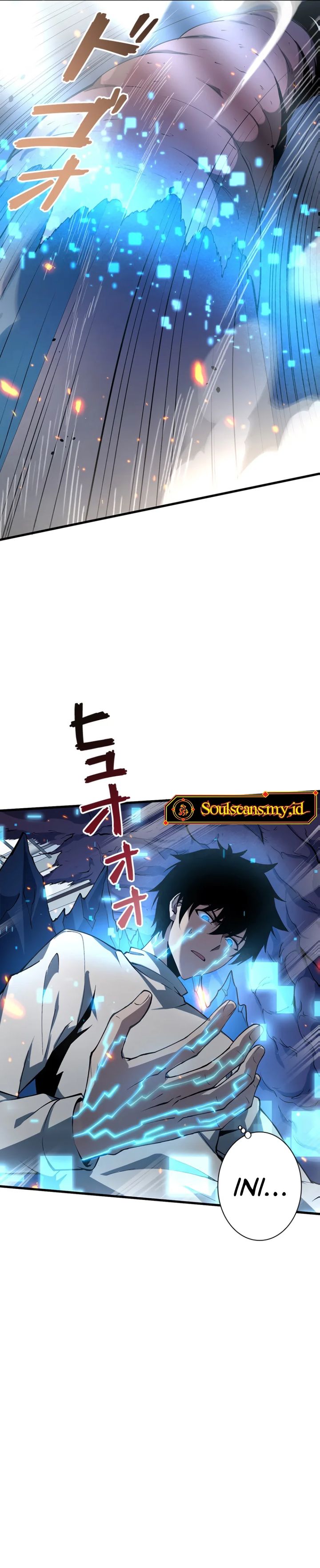 Surviving the Inverted World with Omnipotent Skills Chapter 01 page 74