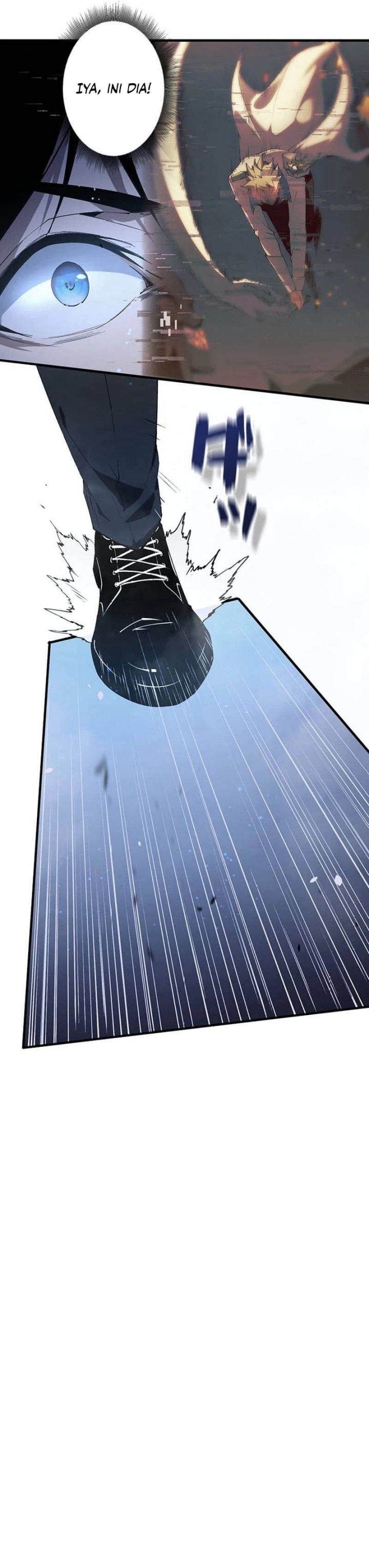 Surviving the Inverted World with Omnipotent Skills Chapter 02 page 20