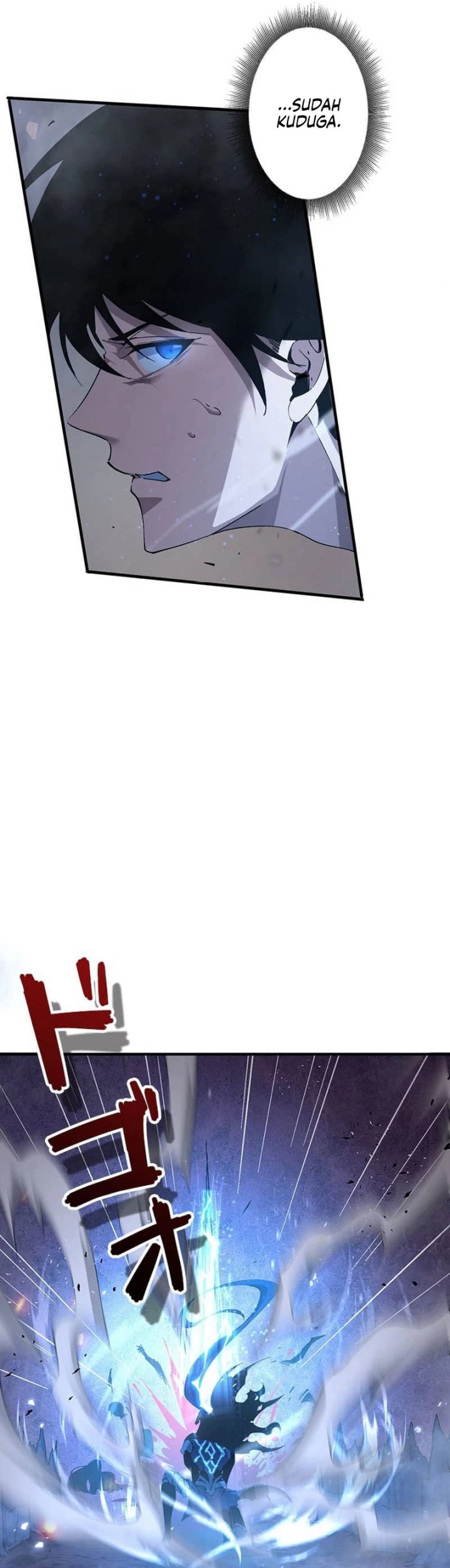 Surviving the Inverted World with Omnipotent Skills Chapter 02 page 24