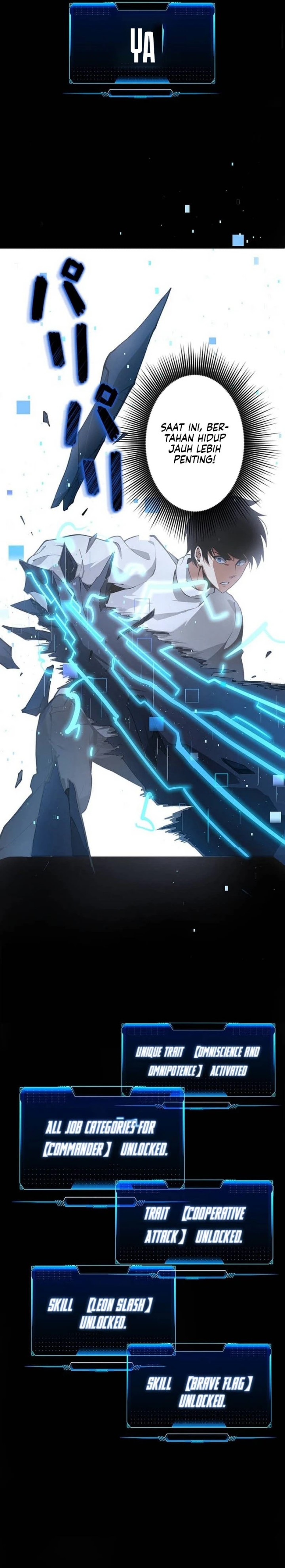 Surviving the Inverted World with Omnipotent Skills Chapter 02 page 52