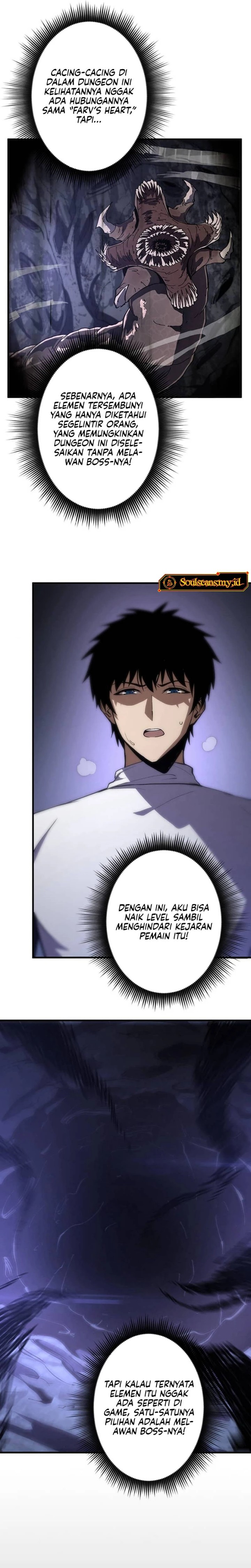 Surviving the Inverted World with Omnipotent Skills Chapter 02 page 74