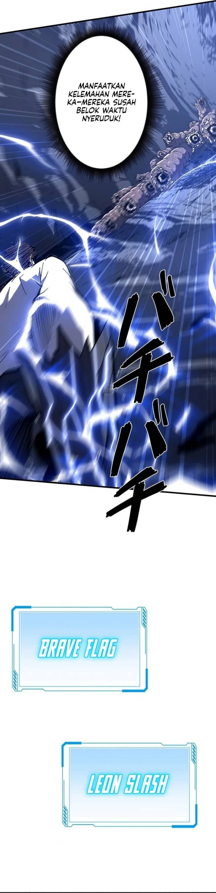 Surviving the Inverted World with Omnipotent Skills Chapter 03 page 20