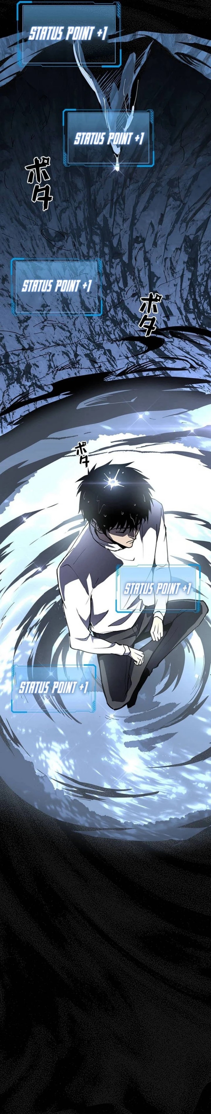 Surviving the Inverted World with Omnipotent Skills Chapter 03 page 34