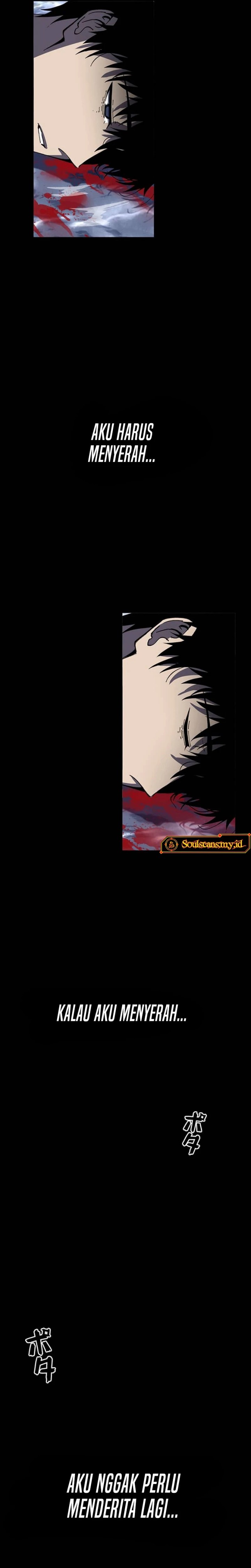Surviving the Inverted World with Omnipotent Skills Chapter 03 page 50