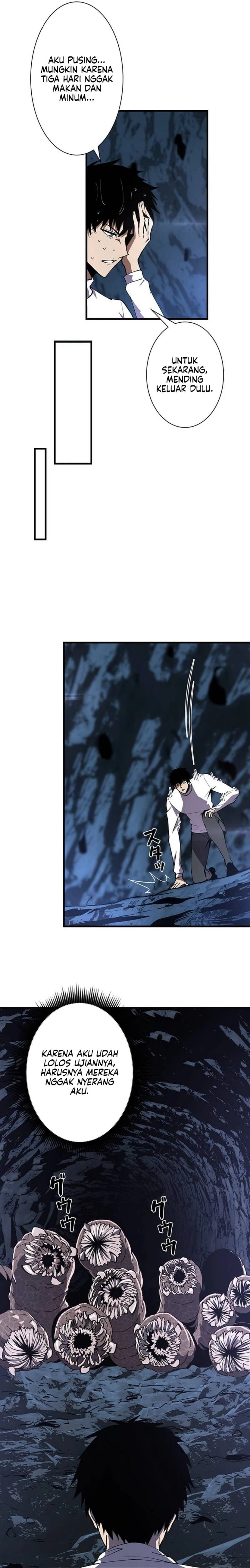 Surviving the Inverted World with Omnipotent Skills Chapter 03 page 60