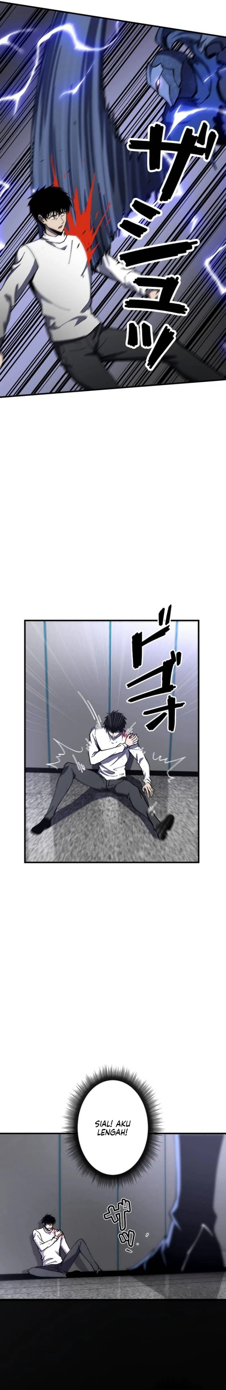 Surviving the Inverted World with Omnipotent Skills Chapter 03 page 78