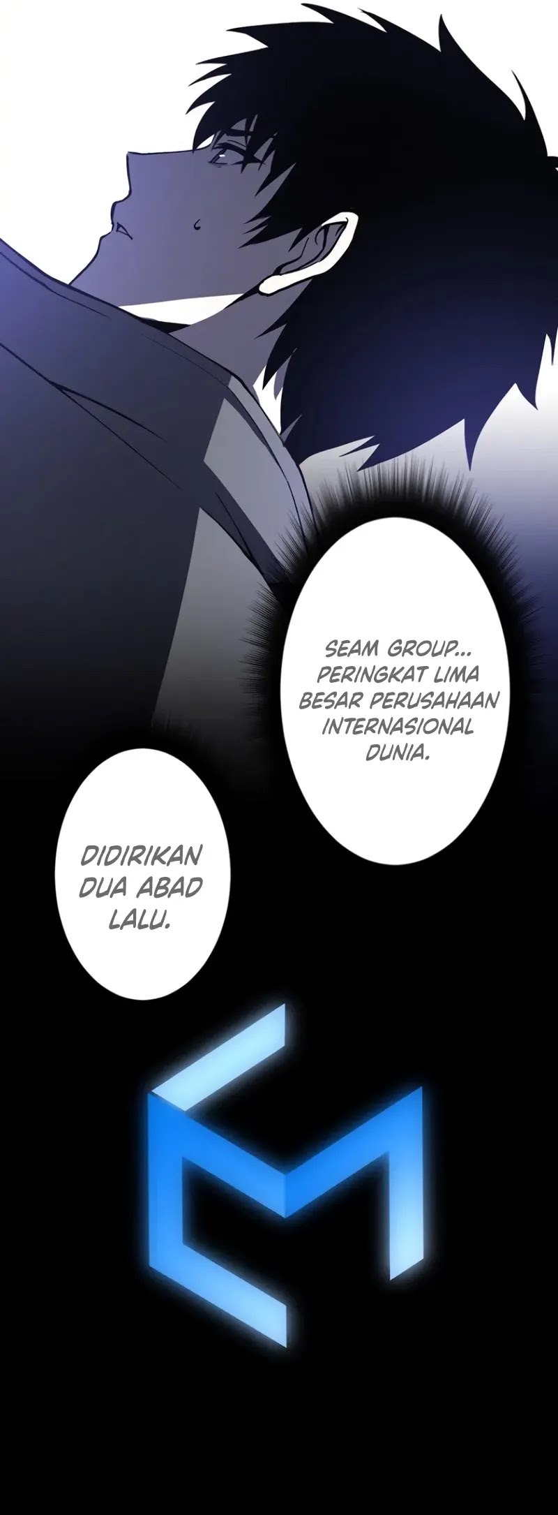 Surviving the Inverted World with Omnipotent Skills Chapter 14 Fix page 22