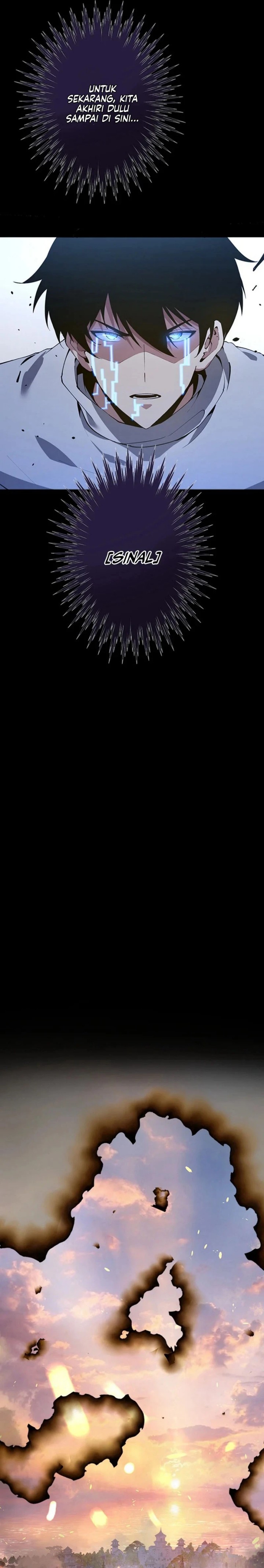 Surviving the Inverted World with Omnipotent Skills Chapter 04 page 38