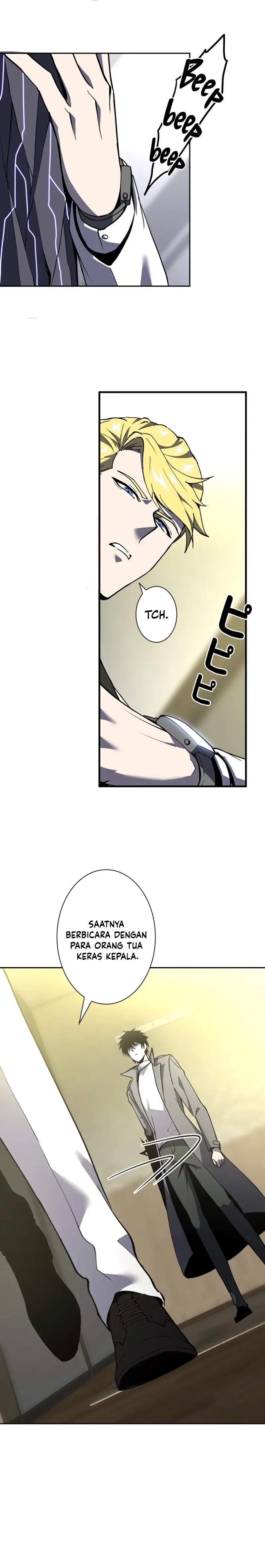 Surviving the Inverted World with Omnipotent Skills Chapter 14 Fix page 48