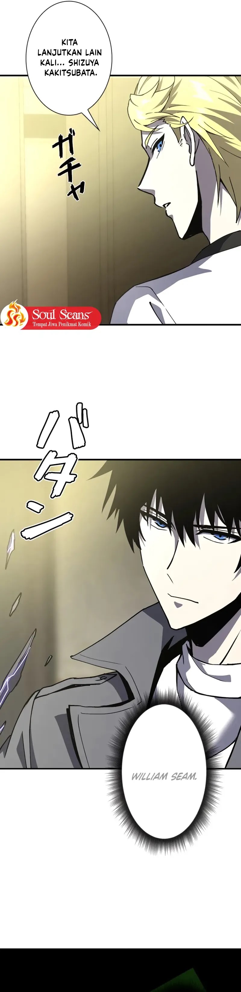 Surviving the Inverted World with Omnipotent Skills Chapter 14 Fix page 50