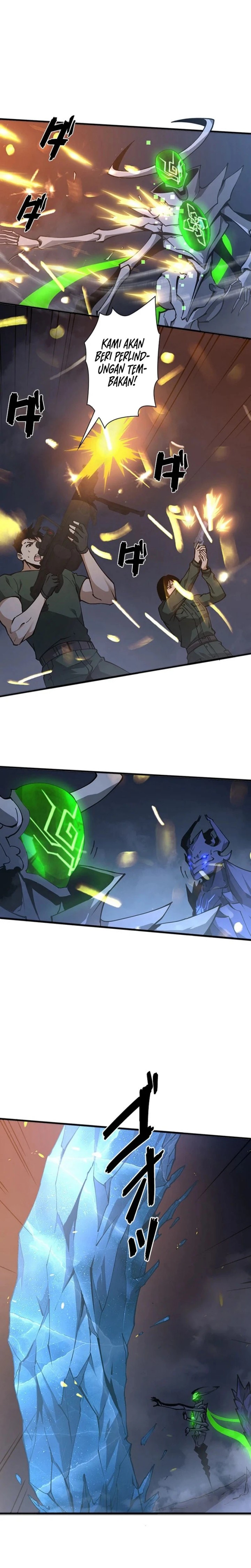 Surviving the Inverted World with Omnipotent Skills Chapter 04 page 58