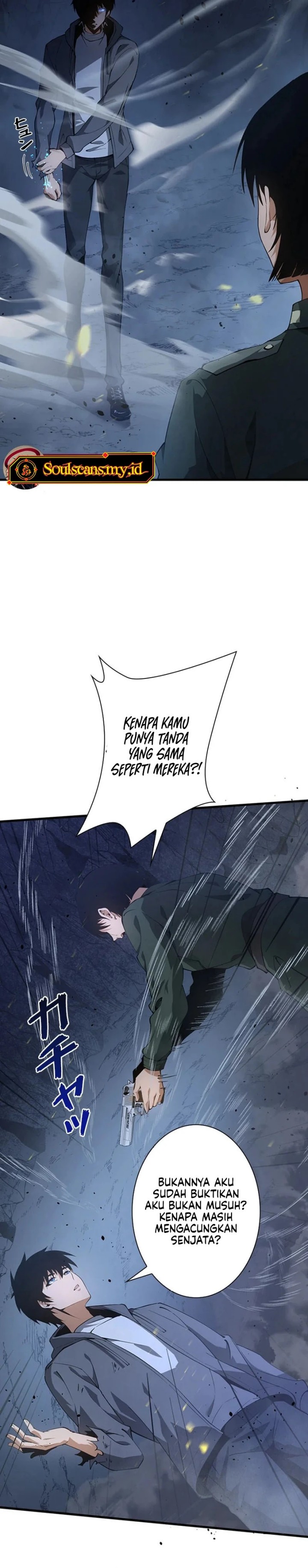 Surviving the Inverted World with Omnipotent Skills Chapter 04 page 62