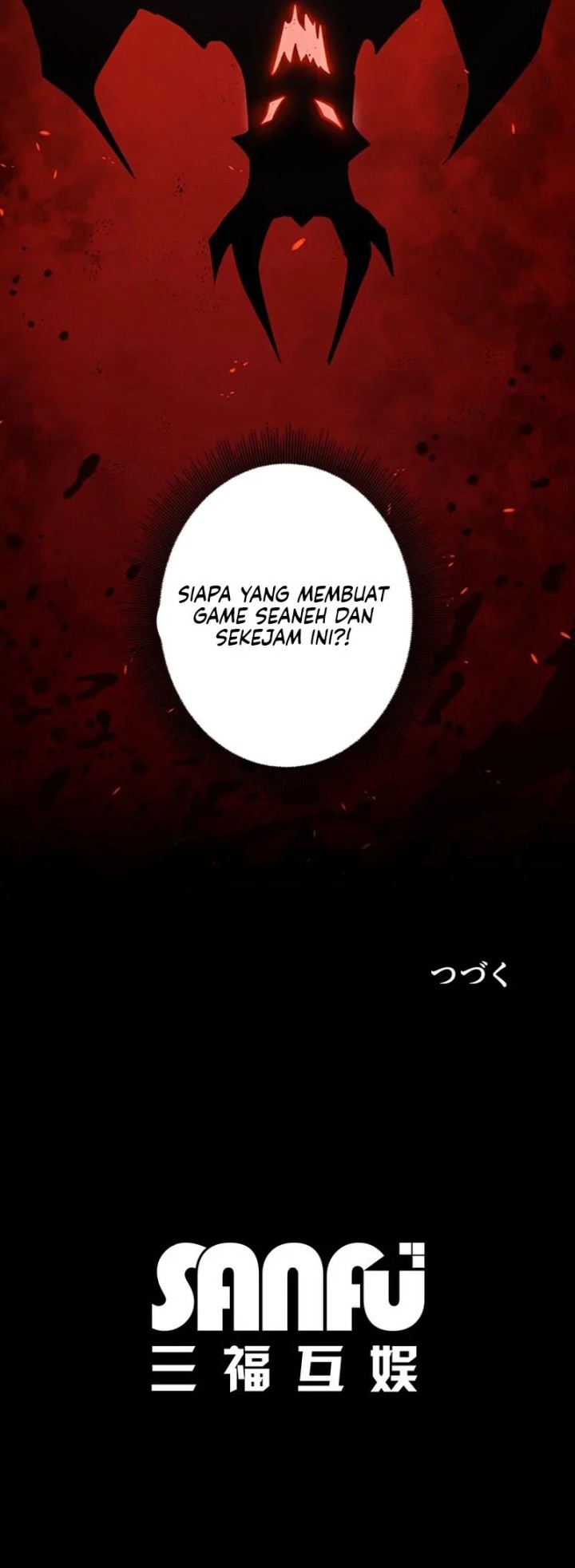 Surviving the Inverted World with Omnipotent Skills Chapter 04 page 80