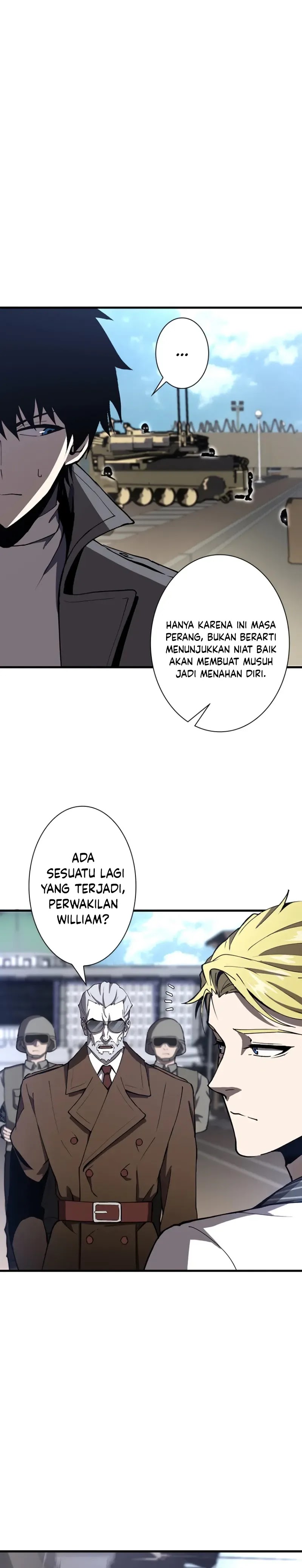 Surviving the Inverted World with Omnipotent Skills Chapter 14 Fix page 10