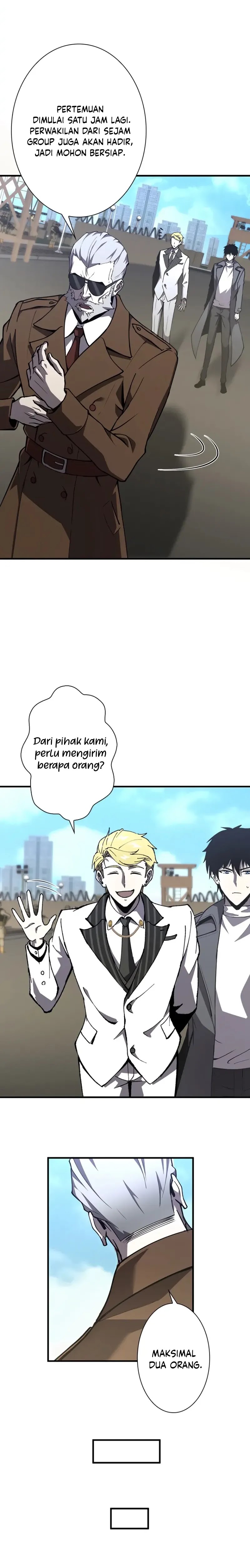 Surviving the Inverted World with Omnipotent Skills Chapter 14 Fix page 16