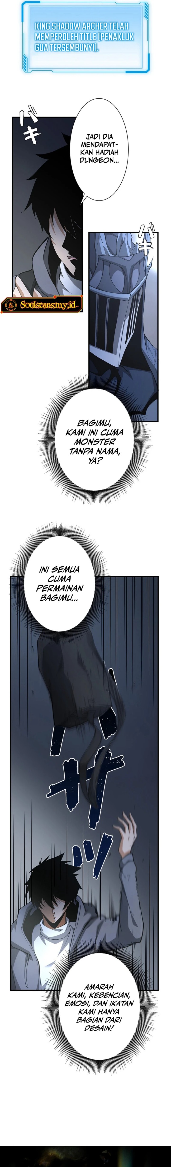 Surviving the Inverted World with Omnipotent Skills Chapter 06 page 48