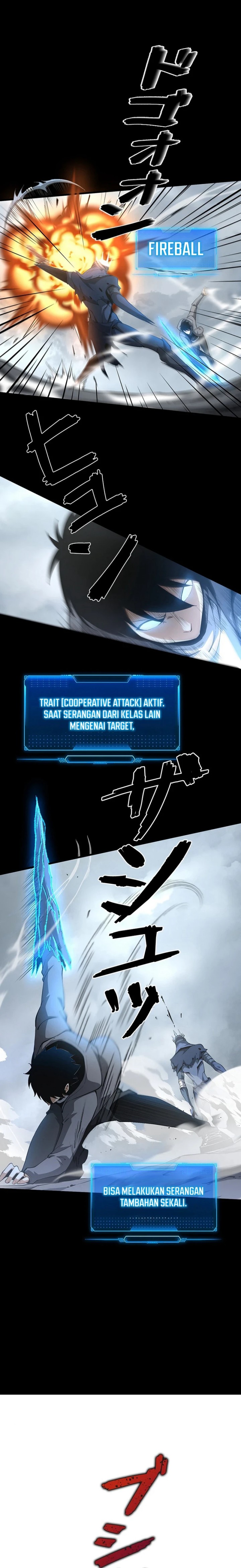 Surviving the Inverted World with Omnipotent Skills Chapter 06 page 54