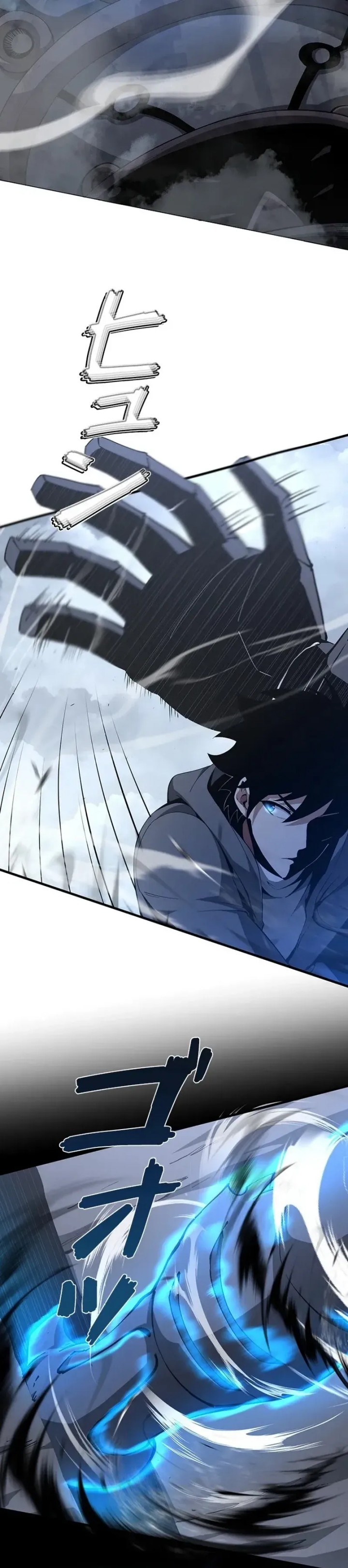 Surviving the Inverted World with Omnipotent Skills Chapter 07 page 30