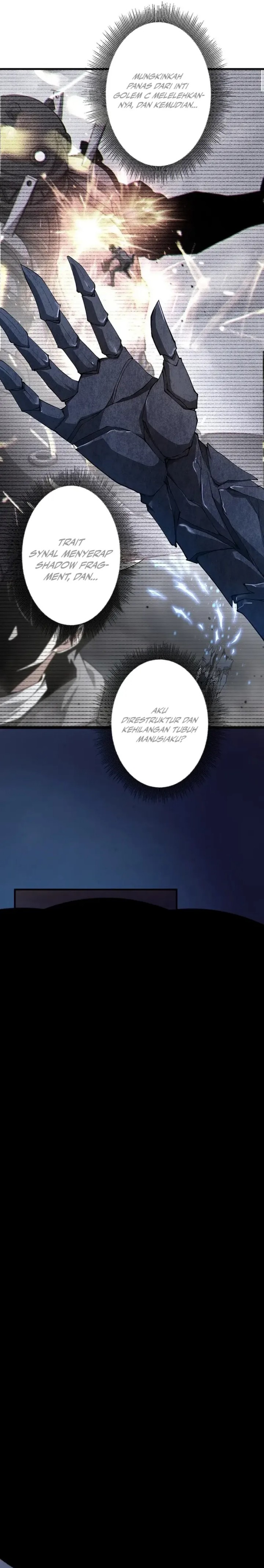Surviving the Inverted World with Omnipotent Skills Chapter 07 page 64