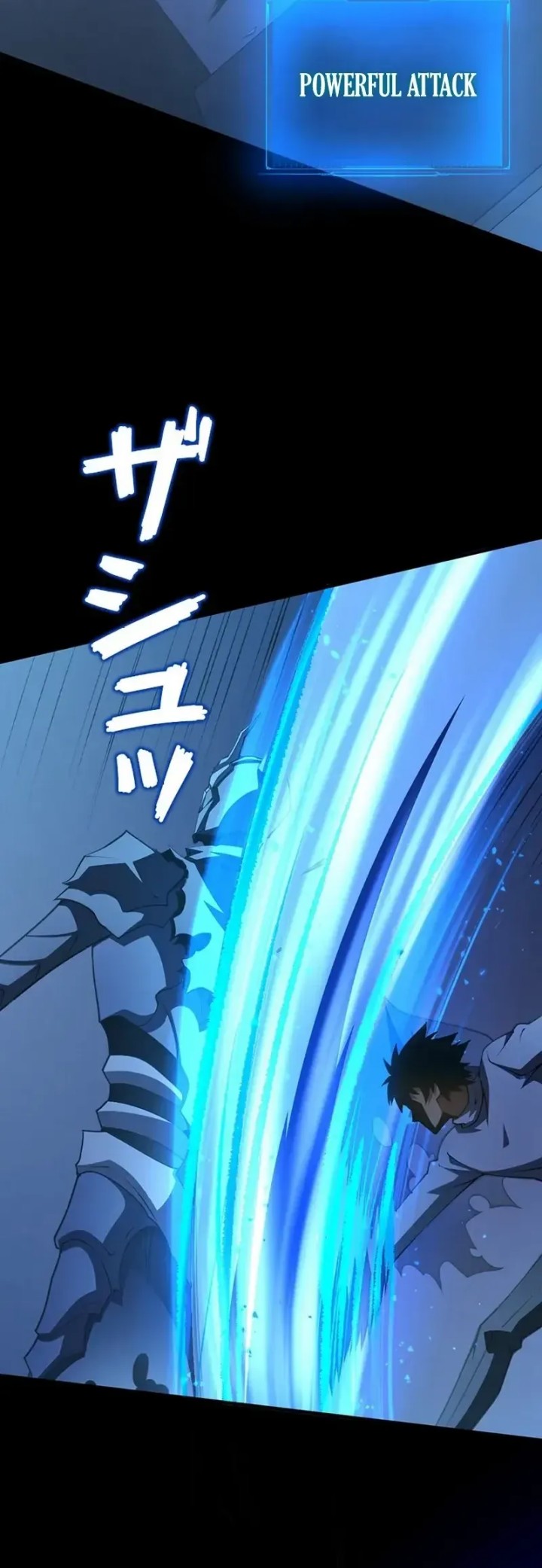 Surviving the Inverted World with Omnipotent Skills Chapter 09 page 46