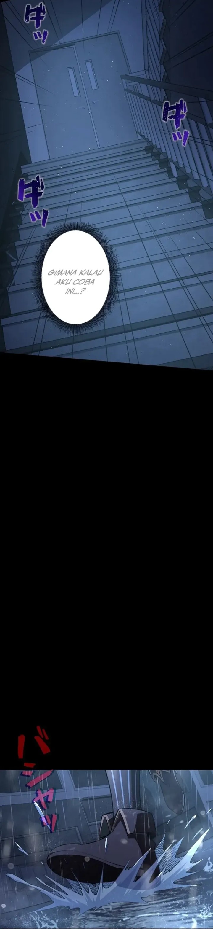 Surviving the Inverted World with Omnipotent Skills Chapter 09 page 68