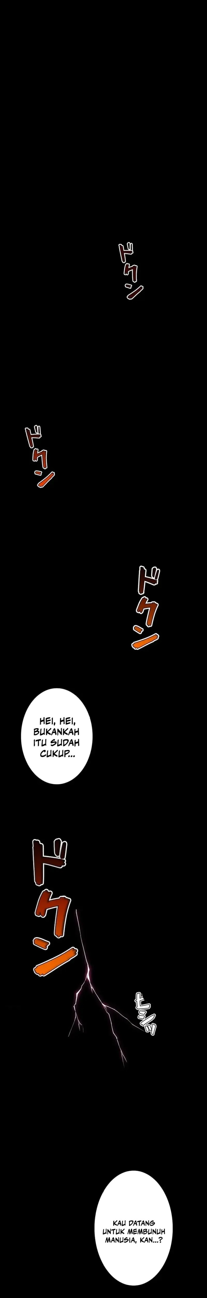 Surviving the Inverted World with Omnipotent Skills Chapter 10 page 70